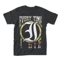 T-shirt Every Time I Die  238309
