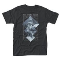 T-shirt The Word Alive 238315