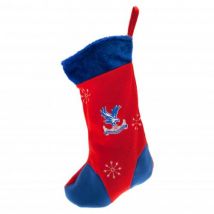Chaussette de Noël Crystal palace FC