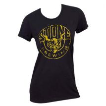 T-shirt Stone Brewing Company pour femme