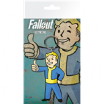 Porte-clés Fallout 238393