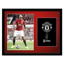 Poster Manchester United 238542
