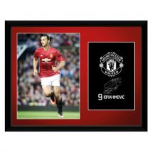 Poster Manchester United 238543