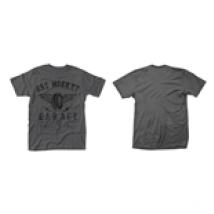T-shirt Gas Monkey Garage - Tyres Parts Service