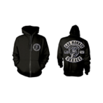 Veste à Capuche Gas Monkey Garage Logo