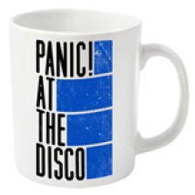 Tasse Panic! at the Disco 238640