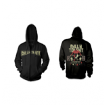 Sweat shirt Billy Talent  238649
