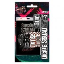 Cordon Suicide Squad 238673