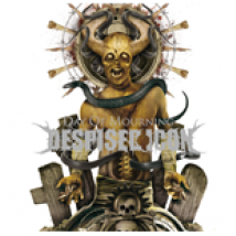 Vinyle Despised Icon - Day Of Mourning (2 Lp)