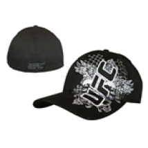 Casquette UFC - Ultimate Fighting Championship