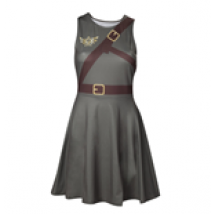 Robe Courte The Legend of Zelda - Link