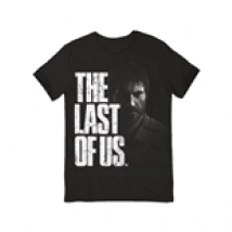 T-shirt The Last Of Us