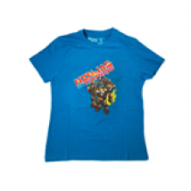 T-shirt Tortues Ninja - Ninja's In Training