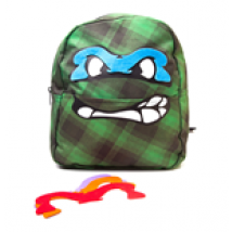 Sac à Dos Tortues Ninja - Ninja Face