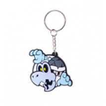 Porte-clés Nintendo - Dry Bones