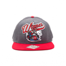 Casquette Nintendo - Mario Kart Winner