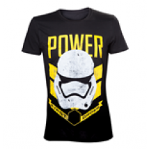 T-shirt Star Wars - Stormtrooper