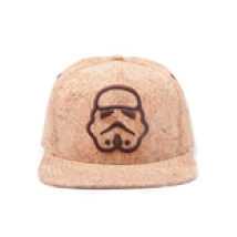 Casquette Star Wars - Stormtrooper