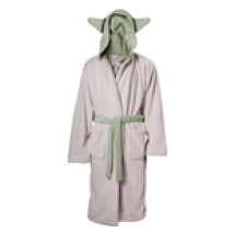 Peignoir Star Wars - Yoda