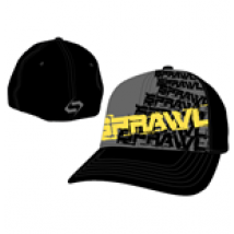 Casquette Sprawl - Logo