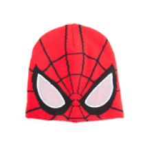 Bonnet Spider-man - Eyes