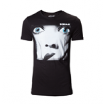 T-shirt Scream