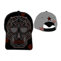Casquette de baseball Rockband  239228