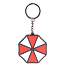 Porte-clés Resident Evil - Umbrella Logo