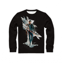 Pull Quantum Break - Box art