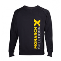 Pull Quantum Break - Monarch Solutions