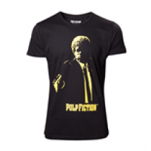 T-shirt Pulp Fiction - Jules Winnfield