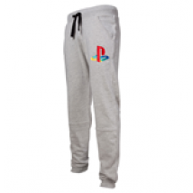 Pantaloni Tuta PlayStation - Classic Logo