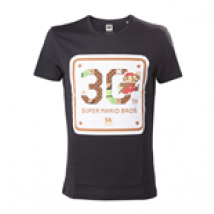 T-shirt Nintendo  239364
