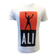 T-shirt Muhammad Ali - Victory Pose