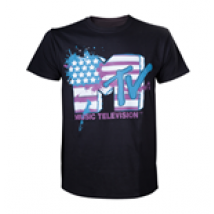 T-shirt MTV 239455