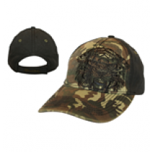 Casquette de baseball Miami Ink  239479