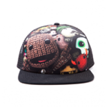 Casquette de baseball Little Big Planet  239563
