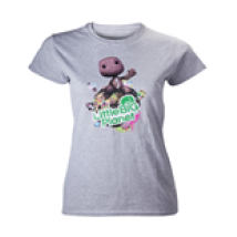 T-shirt Little Big Planet  239564