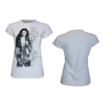 T-shirt La Ink  239573