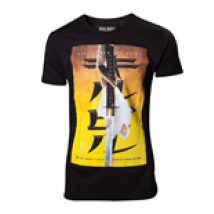 T-shirt Kill Bill - Here Comes The Bride