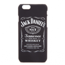 Coque iPhone 6 Jack Daniel's