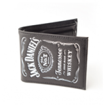 Portafogli Jack Daniel's