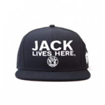 Casquette de baseball Jack Daniel's 239636