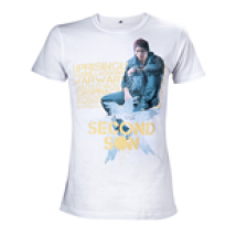 T-shirt Infamous 239654