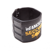Bande de poignet Infamous 239655