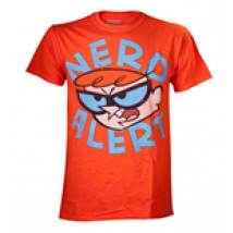 T-shirt Le Laboratoire de Dexter 239659