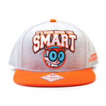 Casquette Le Laboratoire de Dexter - Being Smart