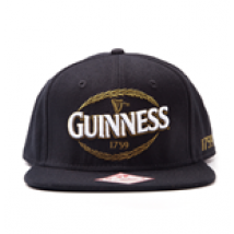 Casquette de baseball Guinness 239687