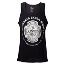 Débardeur Guinness