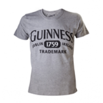 T-shirt Guinness 239691